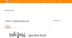 Desktop Screenshot of paismundo.org