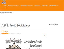 Tablet Screenshot of paismundo.org